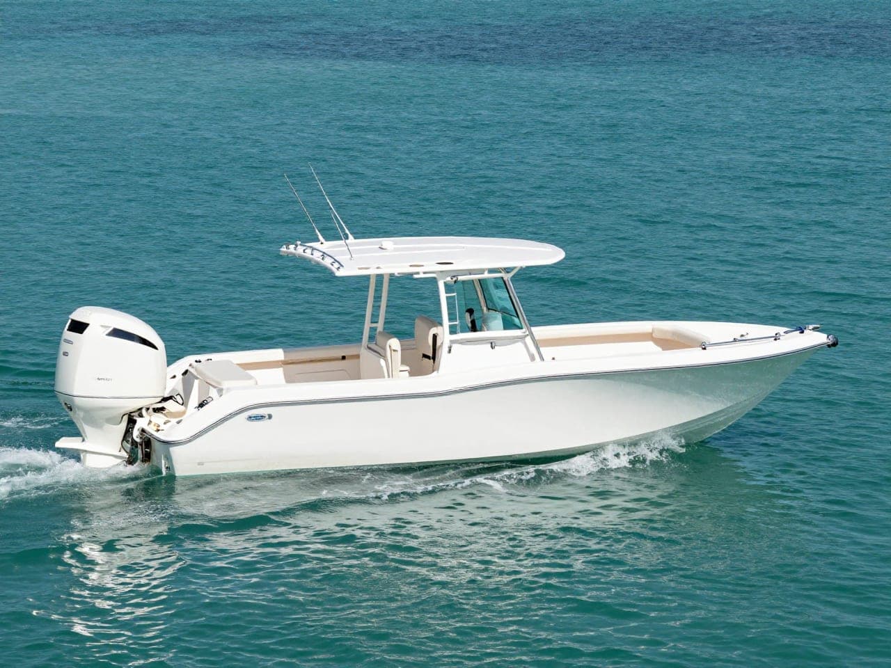 A boat listing prepared in BoatPilot
