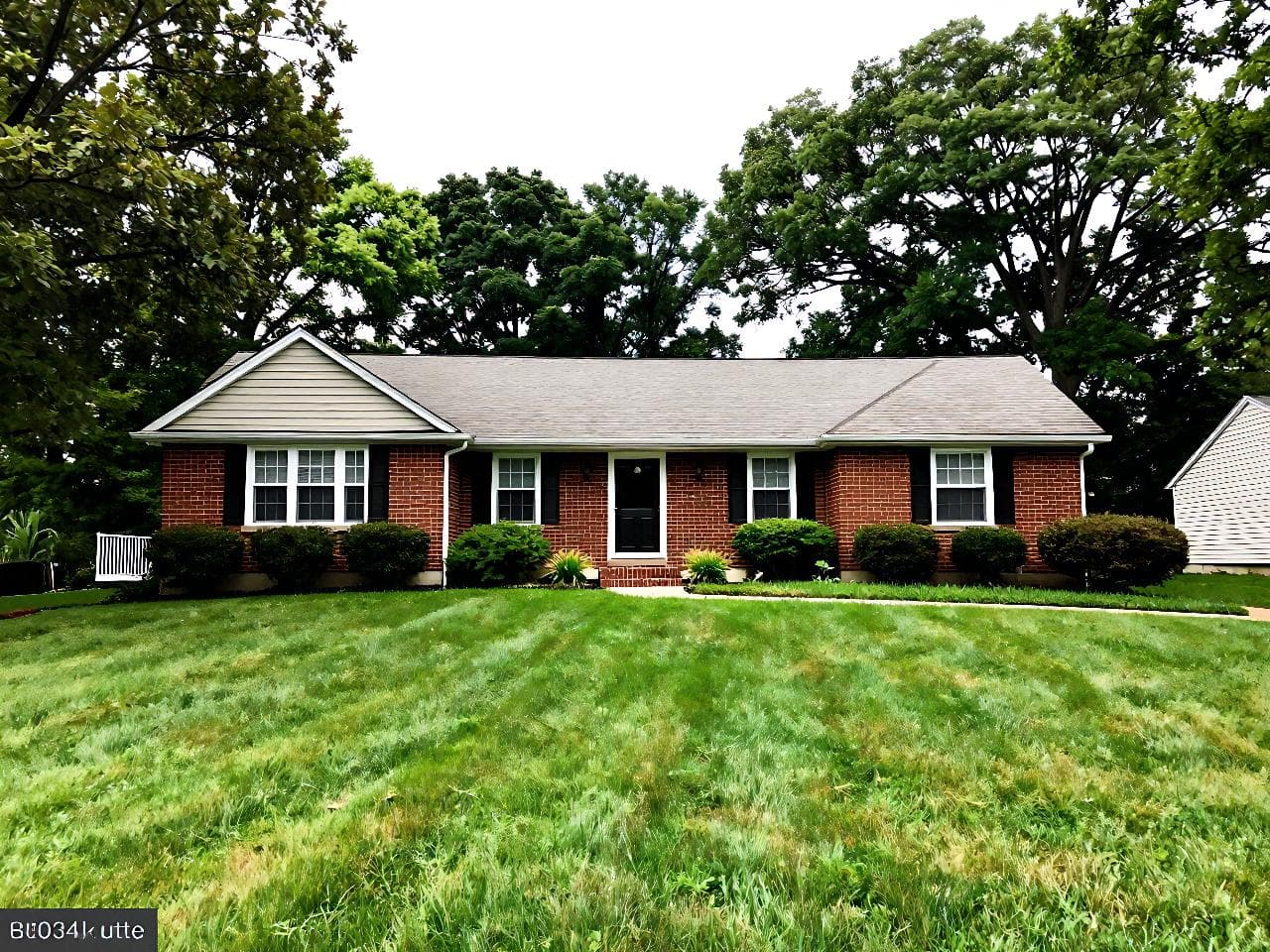A home listing prepared in HomiPilot